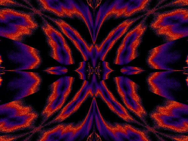 Light Butterfly 8 Digital Download